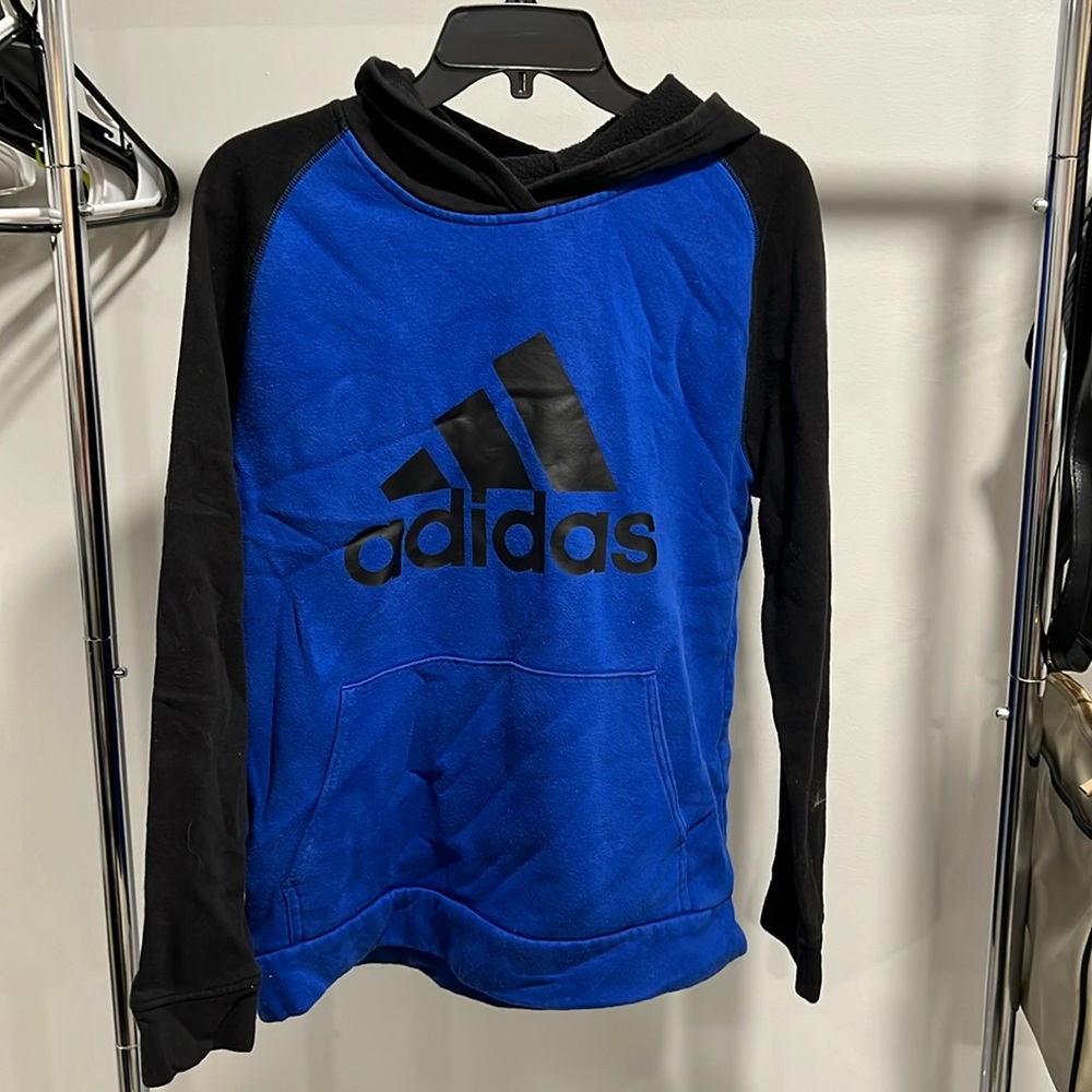 Adidas hoodie